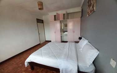 Furnished 1 bedroom apartment for rent in Lavington