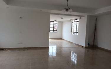 3 bedroom apartment for rent in Ruaka