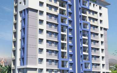 2 Bed Apartment with En Suite at Argwings Kodhek