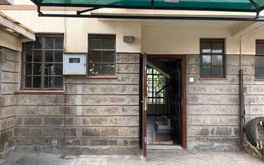 3 Bed Townhouse with En Suite in Athi River