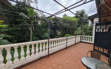 5 Bed Townhouse with Garden in Spring Valley