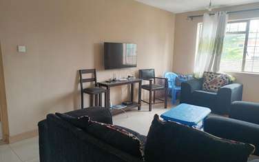 2 Bed Apartment with En Suite at Near Avenue Hospital