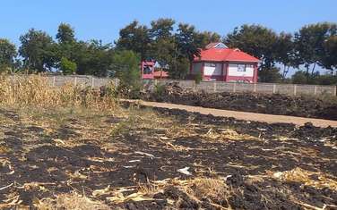 10 m² Land in Kitengela