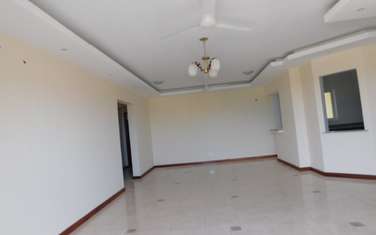 3 bedroom apartment for sale in Mkomani