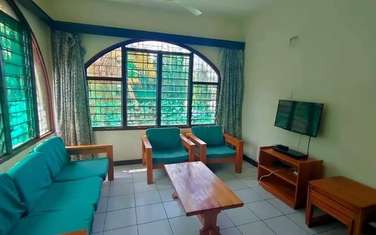 Furnished 2 Bed Apartment with Swimming Pool at Links Road