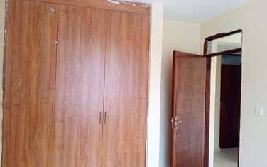 2 Bed Apartment with Parking at Kihunguro-Kikuyu Road