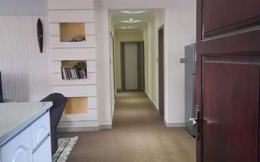 Serviced 3 Bed Apartment with En Suite at Denis Pritt Road