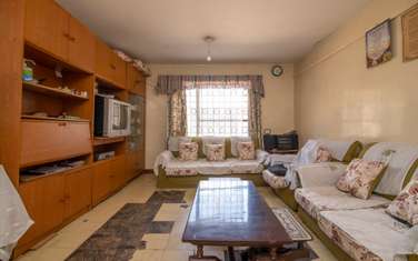 4 Bed Townhouse with En Suite in Ngumo Estate