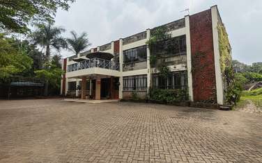 Office with Parking at Near Lavington Mall