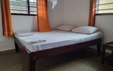 Furnished 1 Bed Apartment in Diani