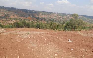 0.050 ac Land at Ndeiya
