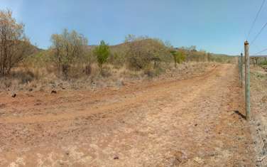 Land at Greenpark Great Rift Valley Lodge