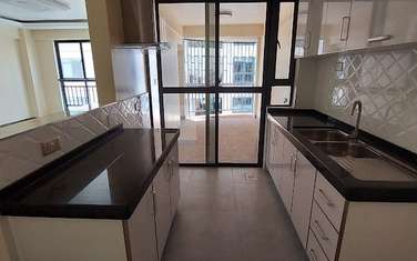 Furnished 3 Bed Apartment with Balcony at Ngong Road