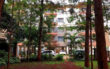 3 Bed Apartment with En Suite in Ruaka