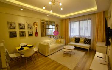 Serviced 2 Bed Apartment with En Suite at Mandera Road