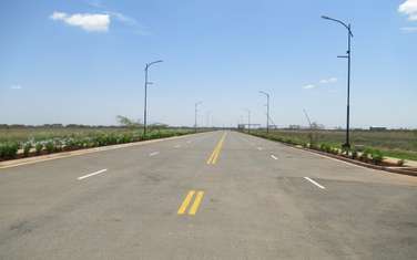 Commercial Land at Eastern Bypass