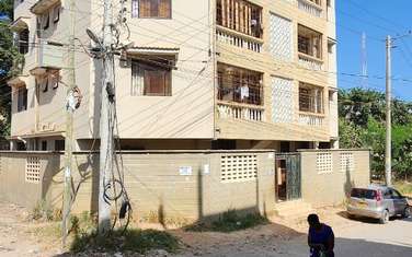 1 Bed Apartment  at Worldbank