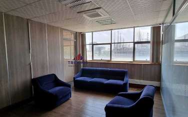 3,300 ft² Commercial Property with Backup Generator in Parklands