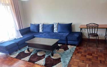 Serviced 1 Bed Apartment with En Suite at Keiyo Road