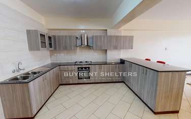 2 Bed Apartment with En Suite at Mountain View