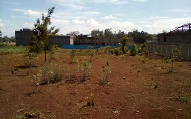 Commercial Property  at Northern Bypass