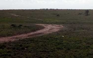  7.5 ac commercial land for sale in Thika