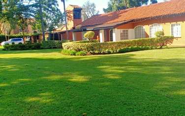 Commercial Property with Fibre Internet in Kiambu Road