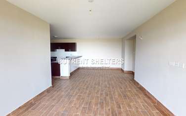 3 Bed Apartment with En Suite at Kitisuru