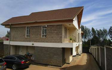 5 bedroom house for sale in Ngong
