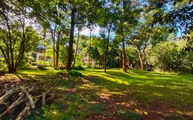 1 ac Land at Off James Gichuru