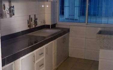 Serviced 2 Bed Apartment with En Suite at Bamburi
