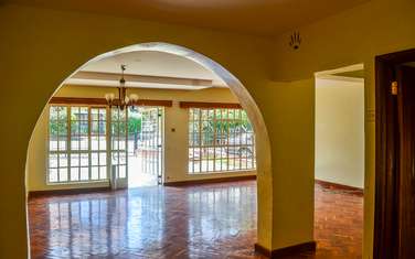 5 Bed Villa  at Matundu Close