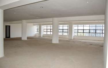 2,878 ft² Commercial Property with Service Charge Included at Westlands Road
