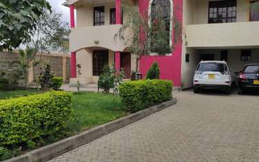 5 bedroom house for sale in Syokimau