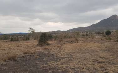 5 ac Commercial Land at Mombasa Road