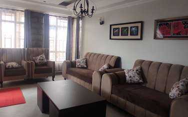 3 Bed House with En Suite at Kangundo Road