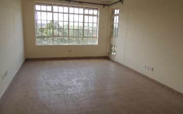 2 Bed Apartment with Balcony at Limuru Road