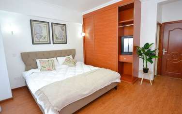 Serviced 4 Bed Apartment with En Suite at Off Kindaruma