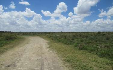1012 m² residential land for sale in Ongata Rongai