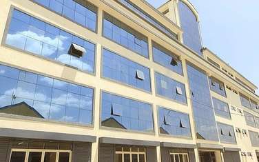 Commercial Property with Backup Generator at Enterprise Road