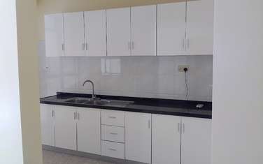 Furnished 3 Bed Apartment with En Suite in Kileleshwa