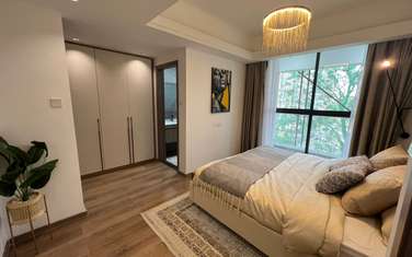 3 Bed Apartment with En Suite in Ruiru
