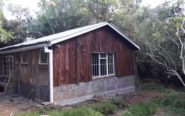 2 Bed House with En Suite at Hardy