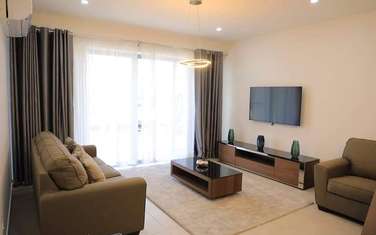 3 Bed Apartment with En Suite at Shanzu Go Kart