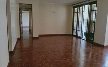 3 Bed Apartment with En Suite in Loresho