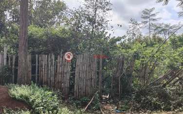 Land at Langata South Road