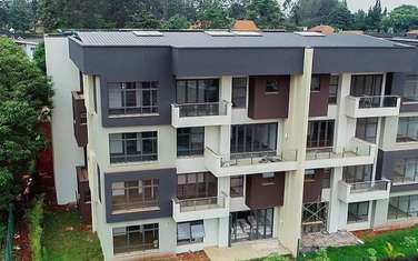 4 Bed Apartment with En Suite at Limuru Road