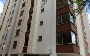 3 bedroom apartment for rent in Thika Road