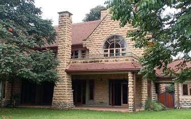 5 Bed House  in Karen