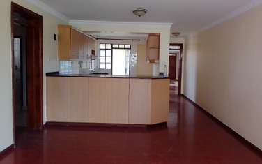 3 Bed Apartment with Swimming Pool in Ngong Road